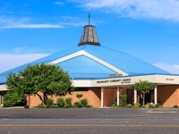 Browncroft Community Church.htm