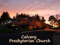 Calvary Presbyterian Church.htm