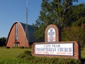 Cape Fear Presbyterian Church.htm
