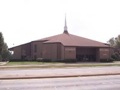 Carver Heights Baptist Church.htm