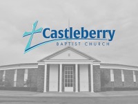 Castleberry Baptist Church.htm