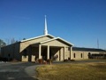 Cedarwood Community Church.htm
