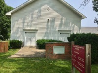 Christ Apostolic Church.htm