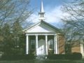 Colonial Park Community Baptist Church.htm