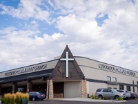 Colorado Community Church.htm