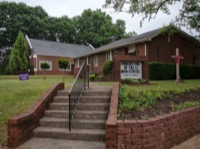 Cornerstone of Faith Ministries.htm