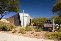 Desert Spring United Methodist Church.htm