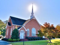 Eureka Baptist Church.htm