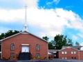 Fairview Baptist Church.htm