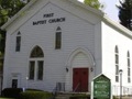 First Baptist Church of Port Crane.htm