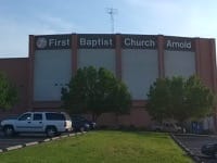 First Baptist Church of Arnold.htm