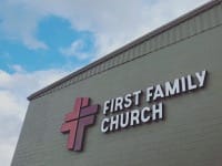 First Family Church.htm