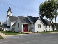 First Lutheran Church.htm