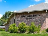 First Mennonite Church.htm