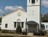 First Presbyterian Church of Lake Mary.htm