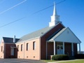 Flat Ridge Baptist Church.htm
