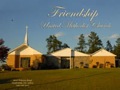 Friendship United Methodist Church.htm