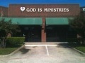 God Is Ministries.htm