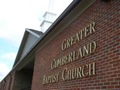 Greater Cumberland Baptist Church.htm