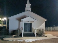 Happy Valley Baptist Church.htm