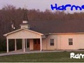Harmony Baptist Church.htm