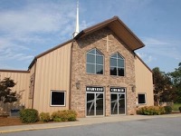 Harvest Church.htm