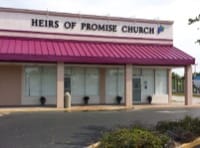 Heirs of Promise Church.htm