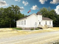 High Forest Community Church.htm