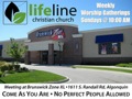 Lifeline Christian Church.htm