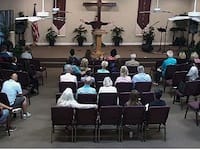 Lighthouse Bible Church.htm