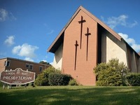 Linden Road Presbyterian Church.htm