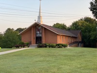 Maple Grove Missionary Baptist Church.htm