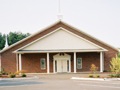 Maranatha Baptist Church.htm