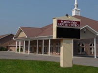 Marbledale Baptist Church.htm
