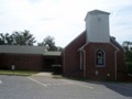 McLeansville First Baptist Church.htm