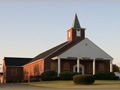 Memorial Baptist Church.htm