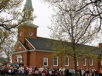 Memorial Methodist Church.htm