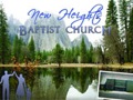 New Heights Baptist Church.htm