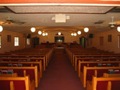 Oak Hill Baptist Church.htm