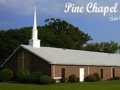 Pine Chapel Baptist Church.htm