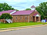 Plainview Free Will Baptist Church.htm
