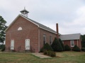 Rappahannock Baptist Church.htm