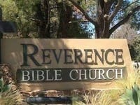 Reverence Bible Church.htm