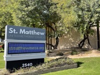 St. Matthew United Methodist Church.htm