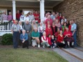 Sunset Beach Community Church.htm