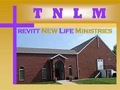 Trevitt New Life Ministries.htm