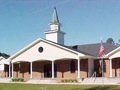 Trinity Baptist Church of Pineville.htm