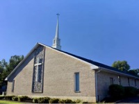 Trinity Southern Baptist Church.htm