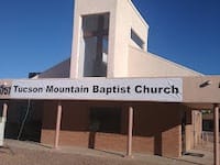 Tucson Mountain Baptist Church.htm