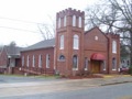 Union Baptist Church.htm